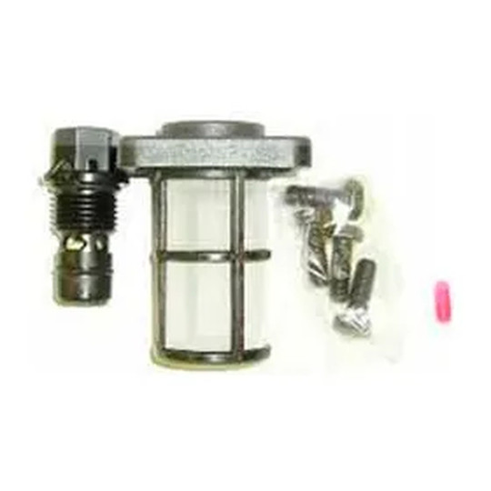 Cartridge and strainer kit for Series 101A, 47, 247, and 847 equipment