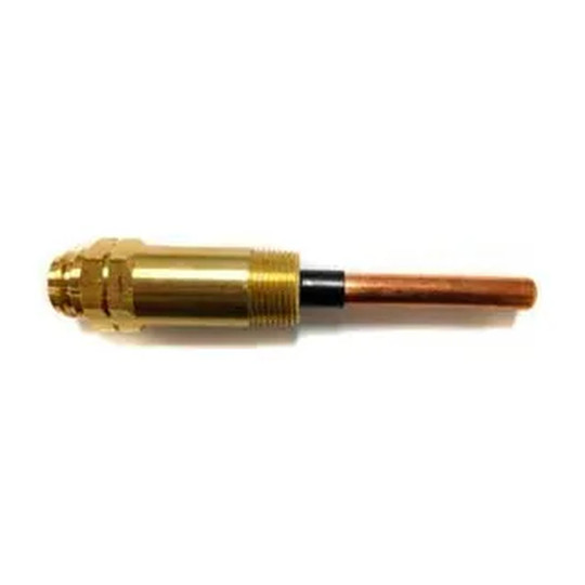 Extended 3/4-inch electro-well for compatible HydroStat 3200 and 3250 controls