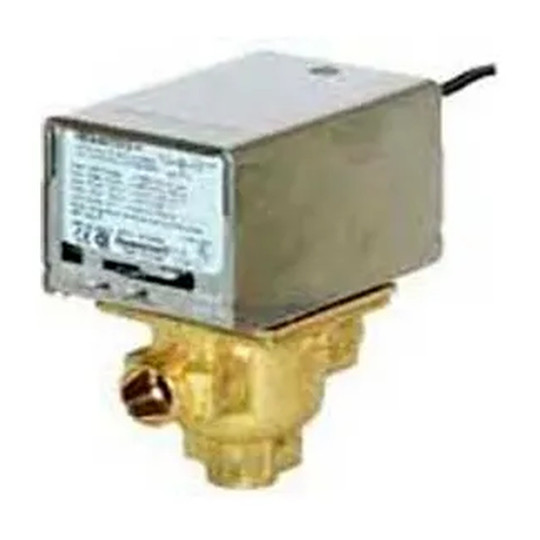 120V 1/2 in. sweat-connection motorized zone valve