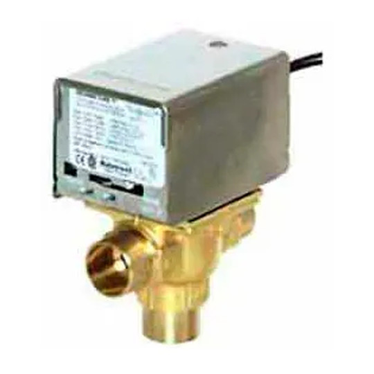 3/4-inch sweat low-voltage motorized zone valve