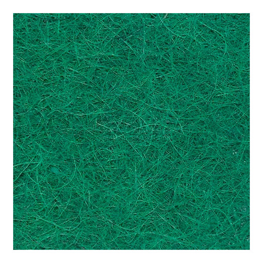 Washable hog hair air filter, 30 x 20 x 1 in.