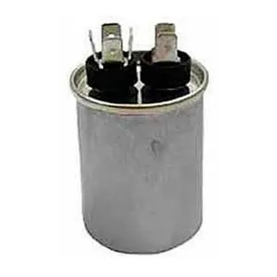 Round 5 MFD 370/440V HVAC run capacitor