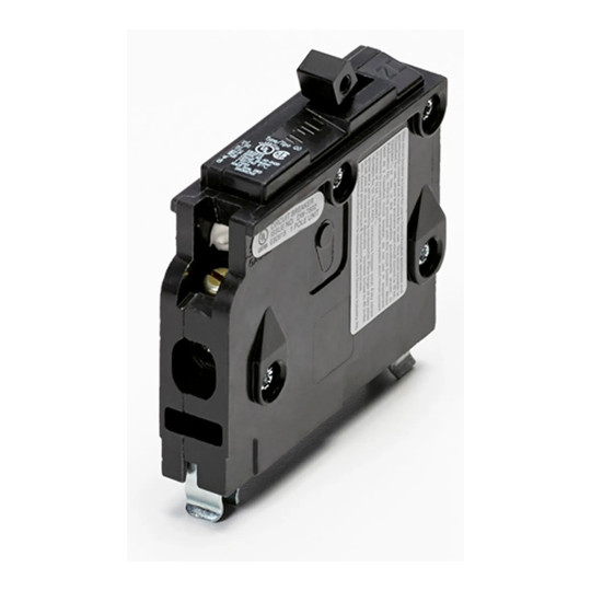 Type QD classified 1-pole 40A circuit breaker