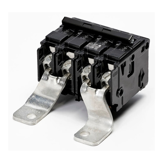 200 amp main breaker conversion kit for EQIII load centers