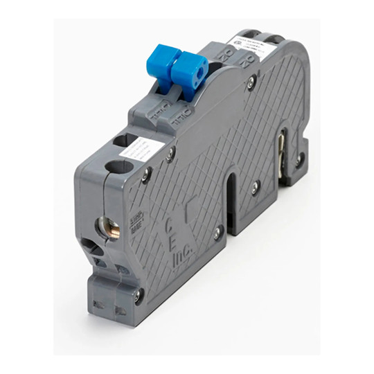 20A 2-pole Type RC replacement circuit breaker