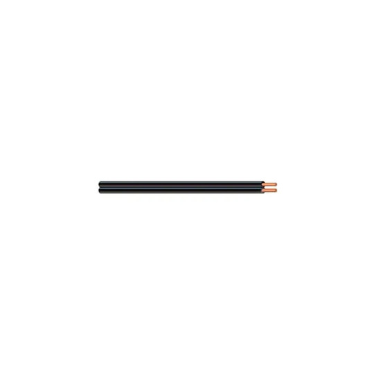 White 18/2 SPT-1 lamp cord, 250 ft