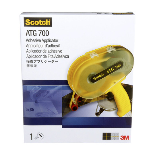 ATG 700 Adhesive Transfer Tape Applicator
