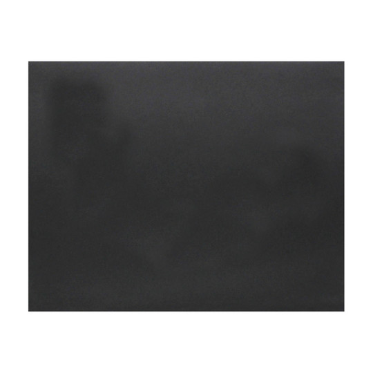 Black Certificate Presentation Folders, 10 x 13 in, Pack of 30