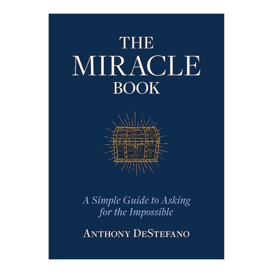 Faith-Centered Prayer and Hope Guide, Hardcover, 256 Pages