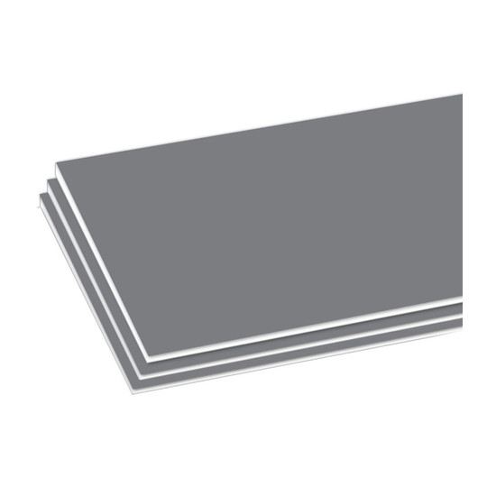 Slate Gray Foam Board, 20 x 30, 3-Pack