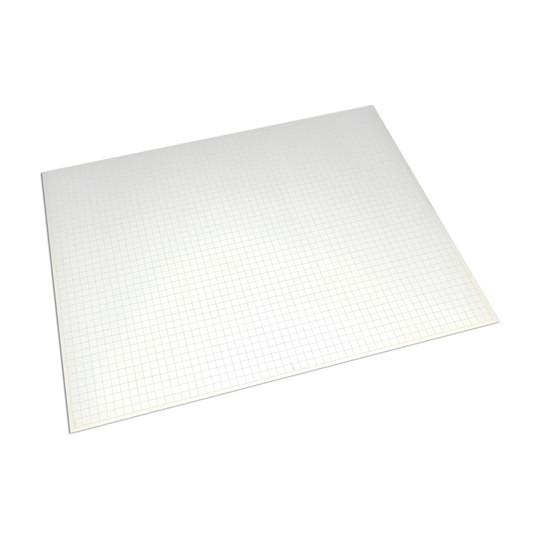 White Foam Board Sheets, 22 x 28 in., 5-Pack