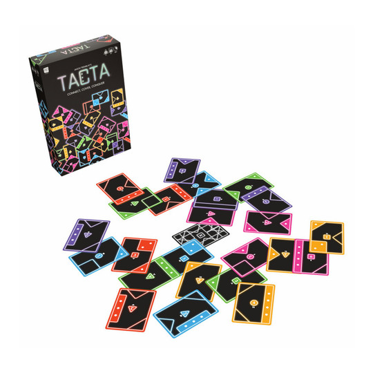 TACTA Card Game