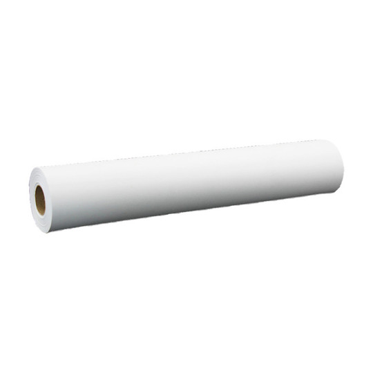 White Easel Drawing Paper Roll, 18 in. x 100 ft.