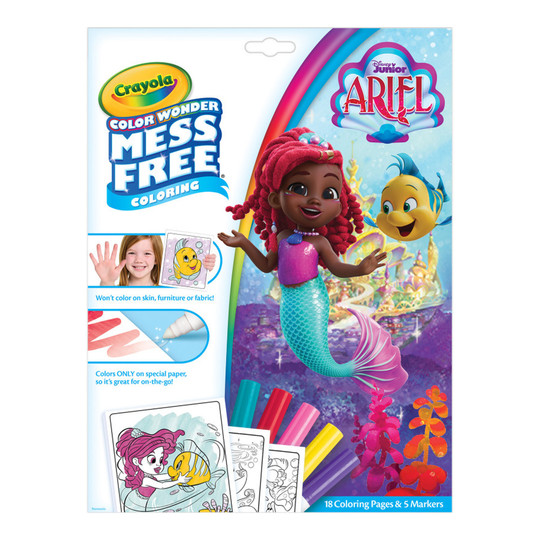 Ariel Color Wonder Mini Box Set