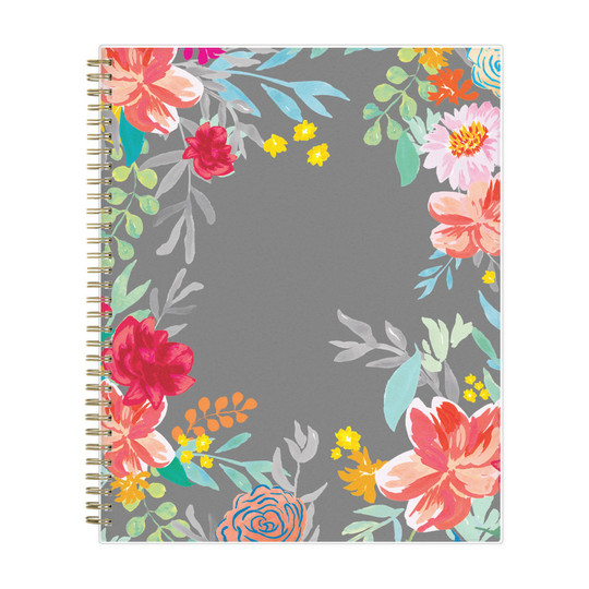 Sophie 2027 Weekly and Monthly Planner, 8.5 x 11