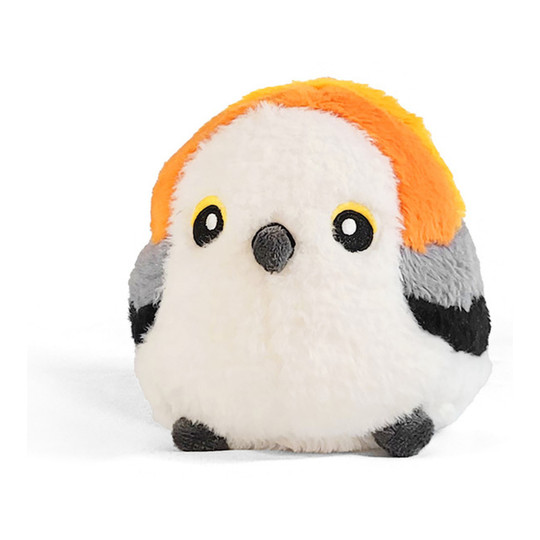 Soft Sensory Plush Companion