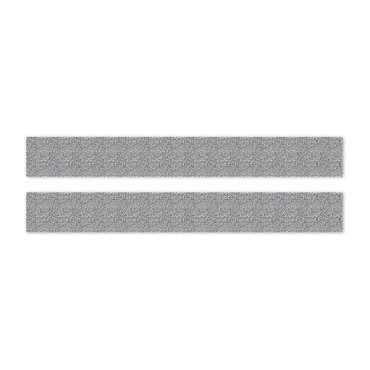 Mini Messy Dots Paper Bulletin Board Border, 2 Packs