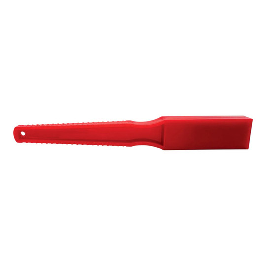 Red Magnetic Wand