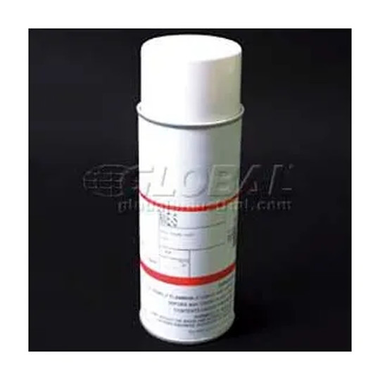 Gray enamel spray for electrical raceway systems