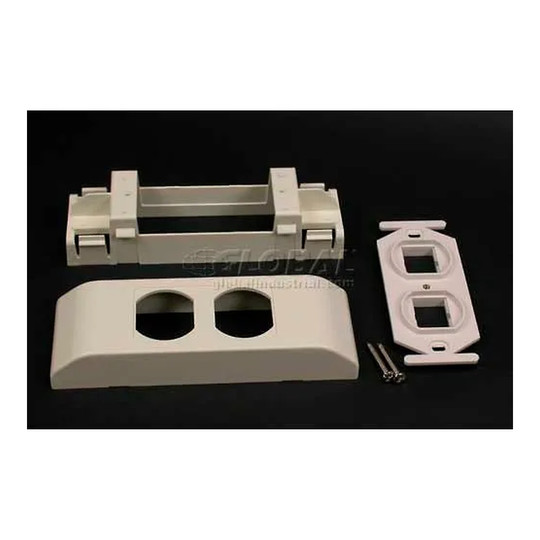 Tan CM Series 106 steel frame device bracket