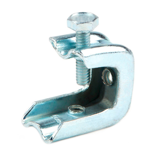 3/8 inch carbon steel beam clamp