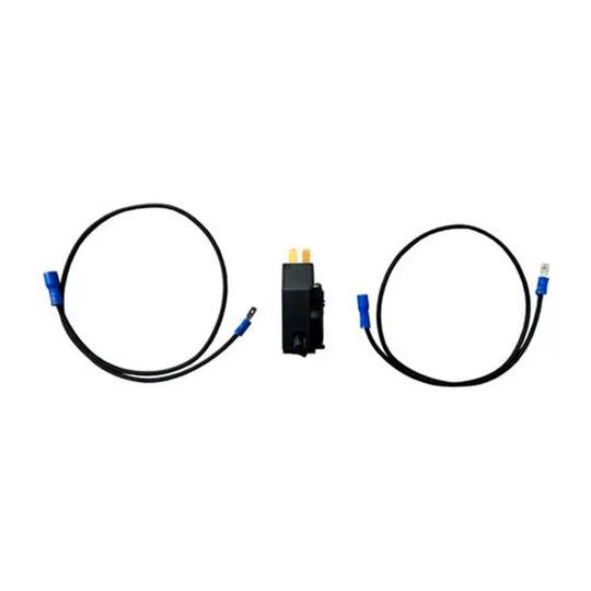 3 amp fuse tester with built-in light