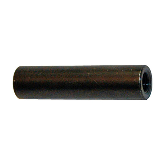 Brush-end repair coupling for SC-TC-S02 and GTC-702 flexible shafts
