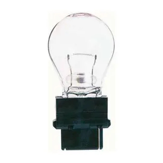 26.88W miniature specialty bulb with plastic wedge base