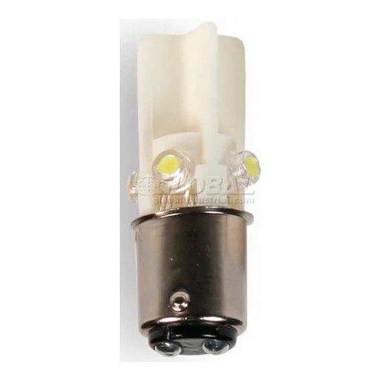 White 12V LED specialty bulb