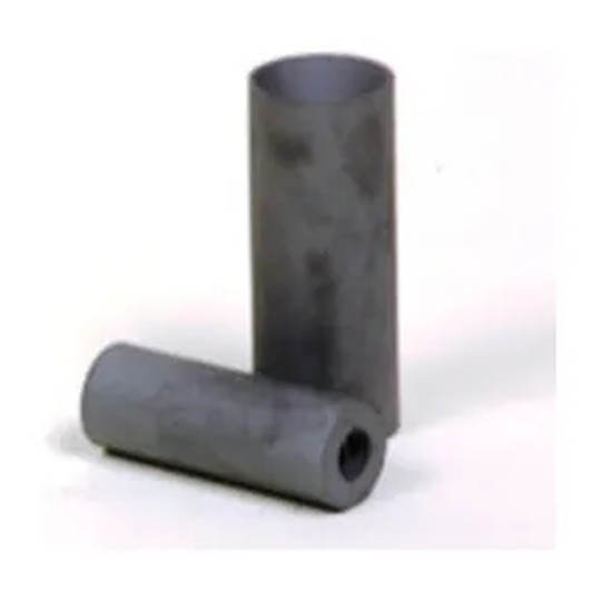 Tungsten carbide nozzle for a 12 CFM siphon gun