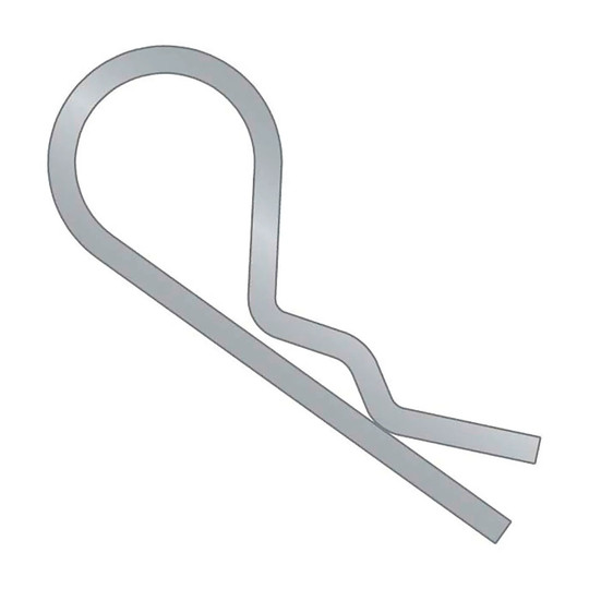 3/32 in. x 2 in. stainless steel bridge pin
