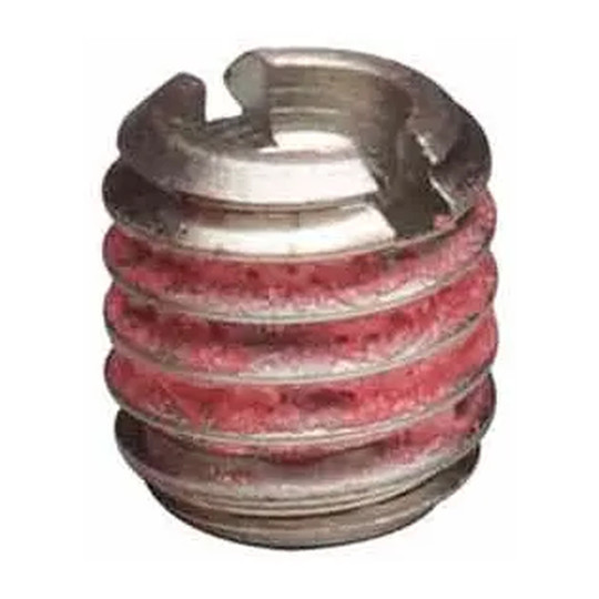 316 stainless steel 3/8-16 thread repair insert for metal