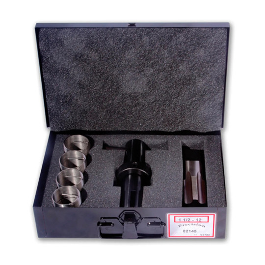 M30 x 1.5 right-hand helical thread repair kit
