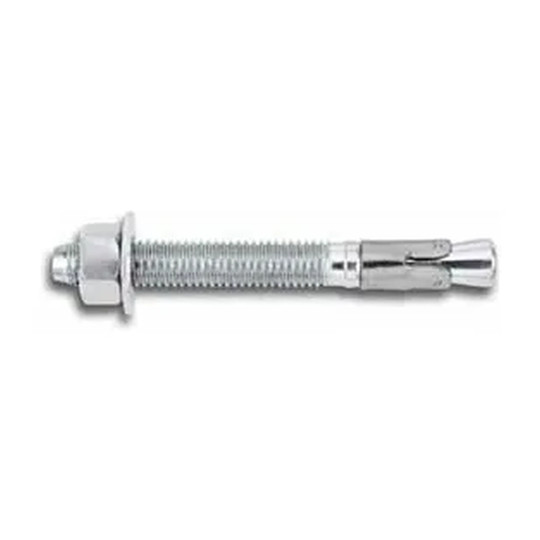 3/8 in. x 3-3/4 in. zinc-plated wedge expansion anchor