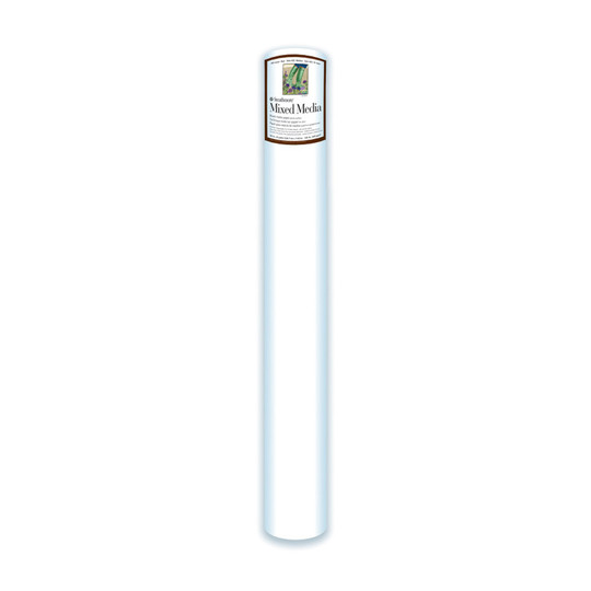 400 Series Mixed Media Paper Roll, 42 in. x 8 yd.