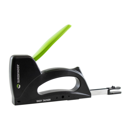 Light-Duty Staple Gun