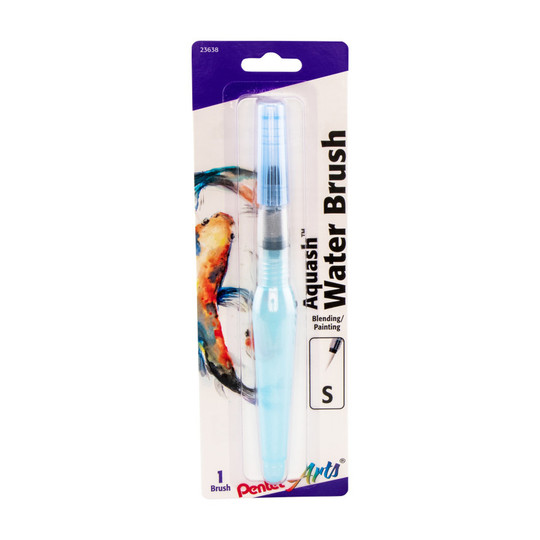 Fine Point Water Brush, Small