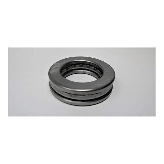 Bearing thrust collar for compatible Verti-Lock machine vises