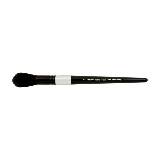 Jumbo Round Watercolor Brush, Size L