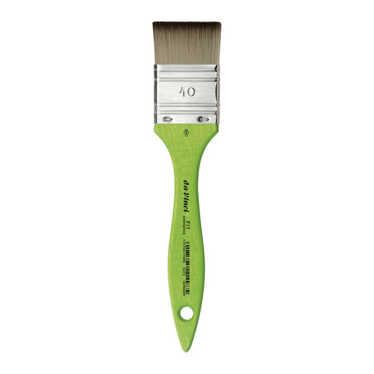 Student Mottler Brush, Size 40