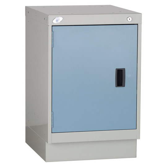 1-Door Compact Modular Drawer Cabinet 18'' W x 21''D - L3ABD-2412C
