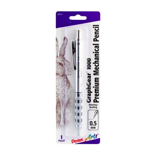 GraphGear 1000 0.5 mm Mechanical Drafting Pencil