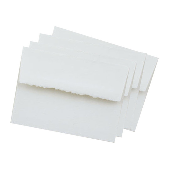Cold-Press Watercolor Cards and Envelopes, 5 x 7 in., 30 Sheets