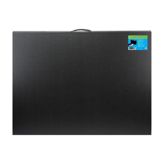 Black 20 x 26 Portfolio Case