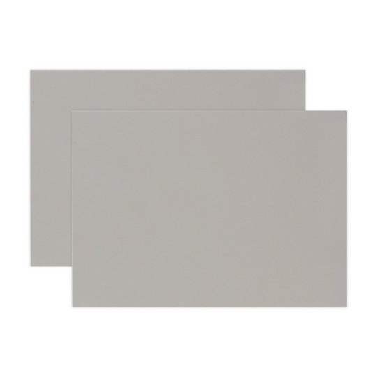 Mounted Linoleum Printmaking Blocks, 5 x 7 Inches, Pack of 2
