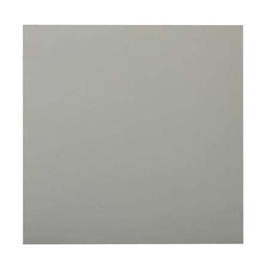 Unmounted Linoleum Block, 12 x 12 in.