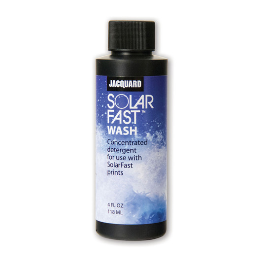 SolarFast Wash Detergent, 4 oz.