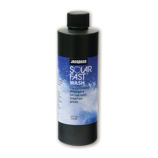 SolarFast Wash Detergent, 8 oz