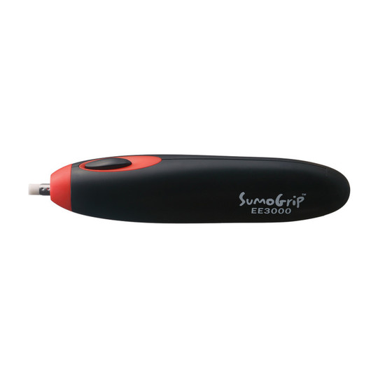 Cordless Electric Eraser Kit