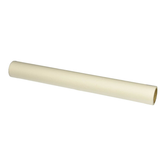 White Translucent Tracing Sketch Paper Roll, 12 in. x 20 yd.